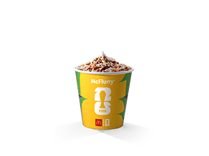 McFlurry Brasil